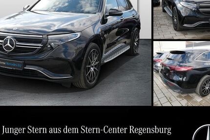 Mercedes-Benz EQC 71.460 km 37.690 &euro; Regensburg 93053