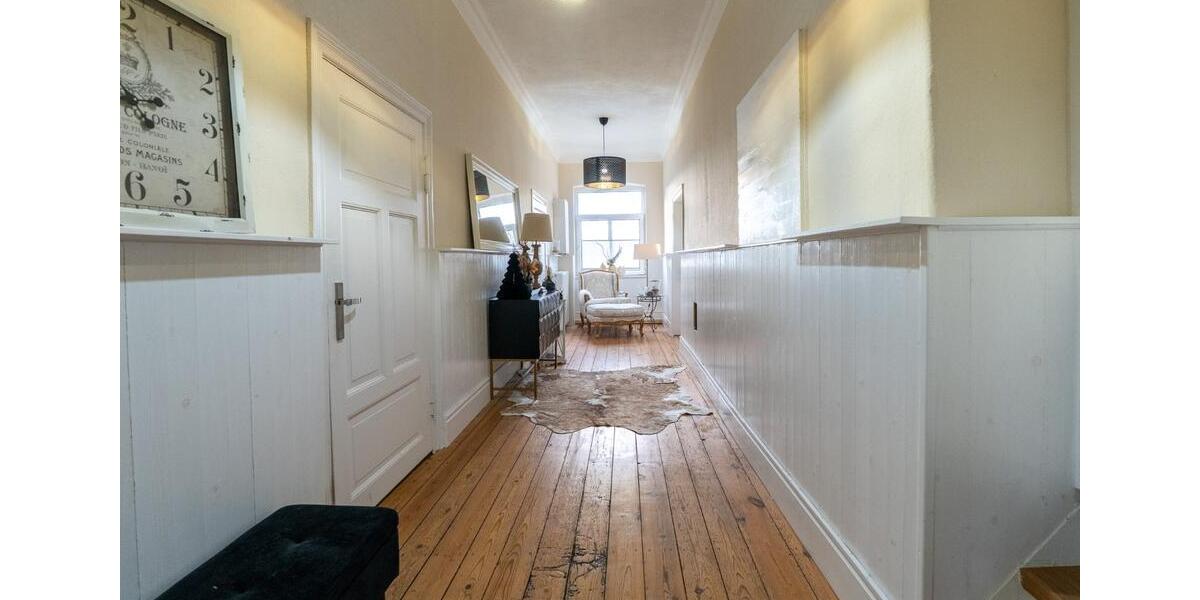 Einfamilienhaus Marlow - 6 Zimmer, 220 m&sup2;, 657.000&euro; | Angebot:24243802