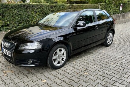 Audi A3 178.000 km 4.800 € München 80313