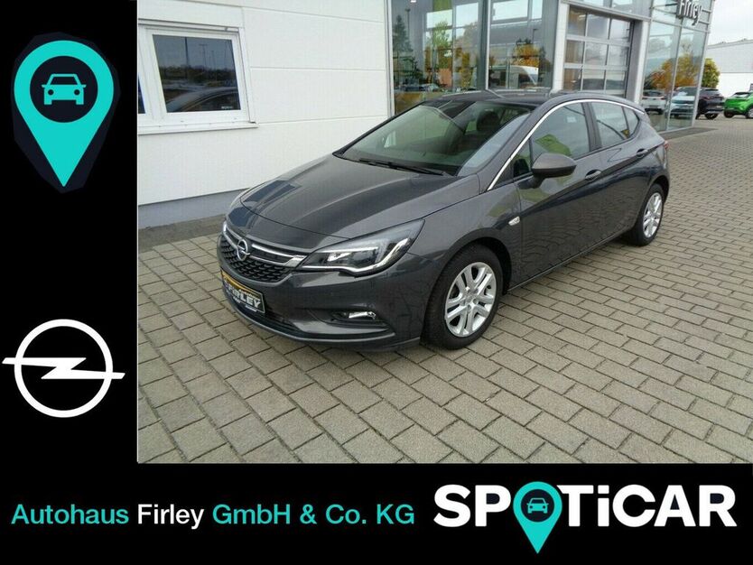 Opel Astra 47.973 km 11.900 € Aulendorf 88326