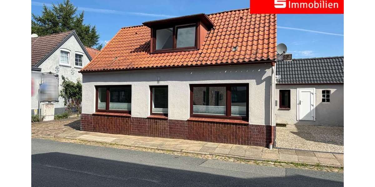 Einfamilienhaus Heide - 4 Zimmer, 85 m&sup2;, 149.000&euro; | Angebot:27160702