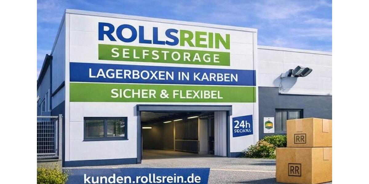 Gewerbeobjekt Trebur - 31&euro; | Angebot:18854874