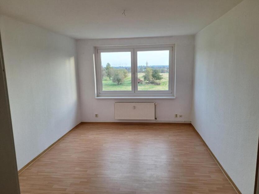 Schöne helle 4.-Zimmer Wohnung KDB mit Blick ins Grüne zimmer