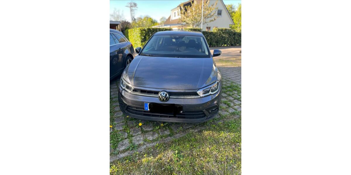 VW Polo 3.950 km 17.750 &euro; Steinburg 22964