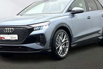 Audi Q4 e-tron 7.547 km 51.880 &euro; Münster 48153
