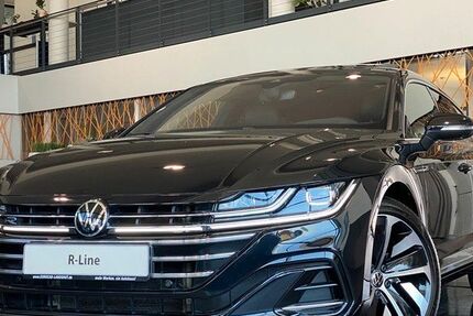 VW Arteon 53.822 km 30.980 &euro; Landshut 84030
