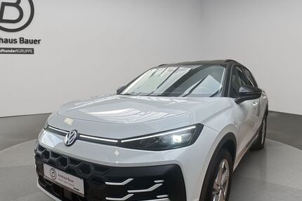 VW T-Roc 6.900 km 37.990 &euro; Rodewisch 08228