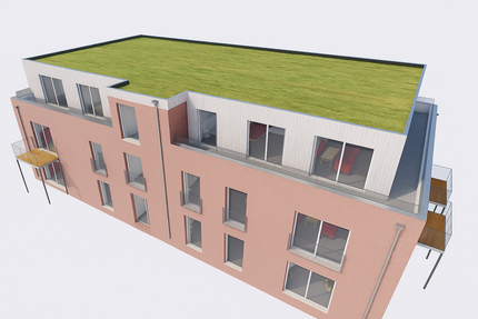 Grundstück zu verkaufen in Uelzen 345.000 € 802 m²