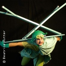 Frisch Frosch Frei 15.03.2026 Haus am Westbahnhof