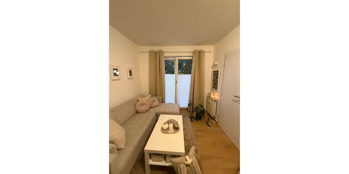 Etagenwohnung Landau Kernstadt - 1 Zimmer, 24 m&sup2;, 97.000&euro; | Angebot:25429256