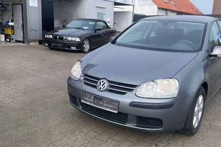 VW Golf 269.000 km 2.350 &euro; Hilter a.T.W. 49176