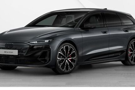 Audi A6 6.488 km 73.890 &euro; Saarlouis 66740