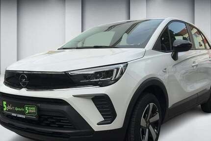 Opel Crossland 14.167 km 14.990 &euro; Leipzig 04179