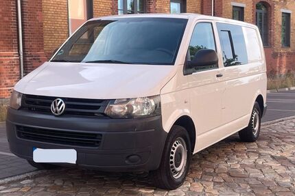 VW T5 Transporter 299.800 km 11.950 &euro; Magdeburg 39130