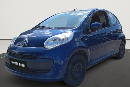 Citroen C1 131.985 km 1.910 &euro; Pfaffenhofen 85276