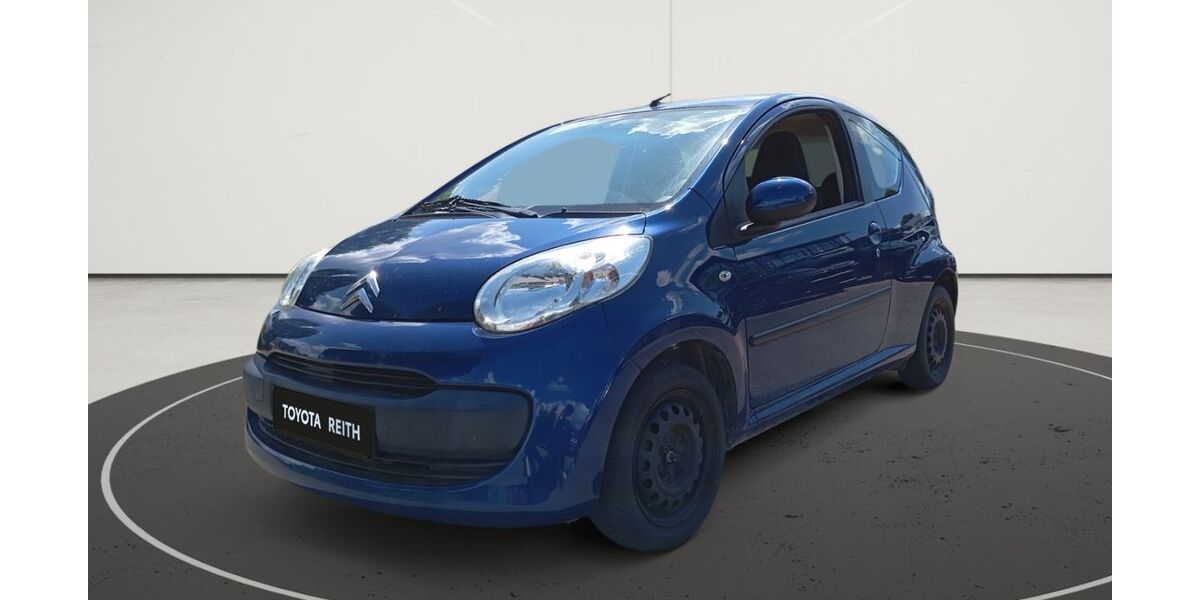 Citroen C1 131.985 km 1.910 &euro; Pfaffenhofen 85276