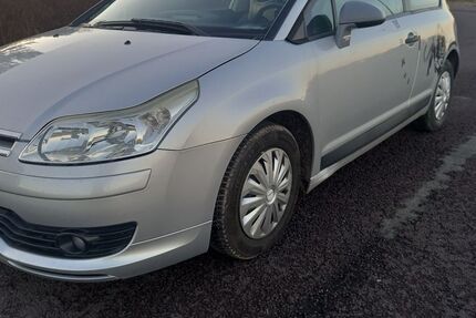 Citroen C4 160.000 km 850 &euro; Genthin/OT Parchen 39307