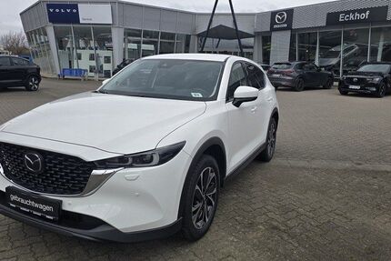 Mazda CX-5 97.200 km 25.880 &euro; Zeven 27404