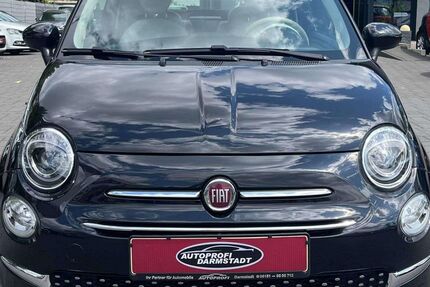 Fiat 500 41.000 km 12.099 &euro; Darmstadt 64293