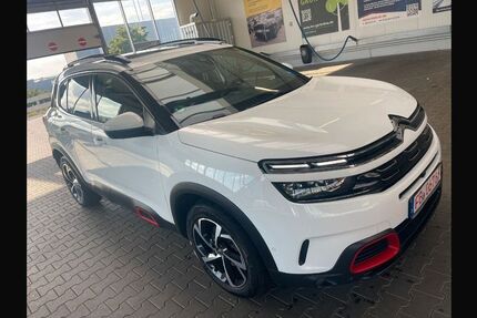 Citroen C5 Aircross 137.000 km 12.800 € Florstadt 61197