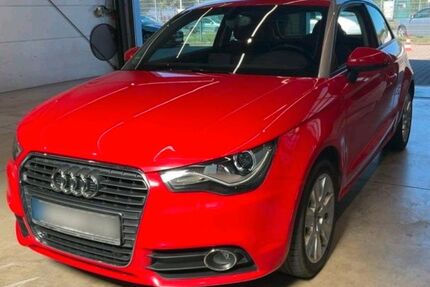 Audi A1 155.490 km 8.990 &euro; Bad Tölz 83646