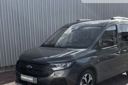 Ford Tourneo Connect 3.952 km 41.450 € Bremen 28201