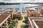 Etagenwohnung Lübeck-Travemünde Travemünde - 4 Zimmer, 100 m&sup2;, 950.000&euro; | Angebot:25726559