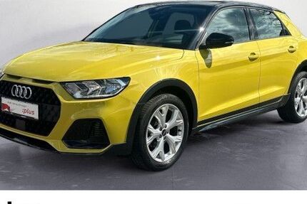 Audi A1 41.014 km 19.860 &euro; Reutlingen 72760