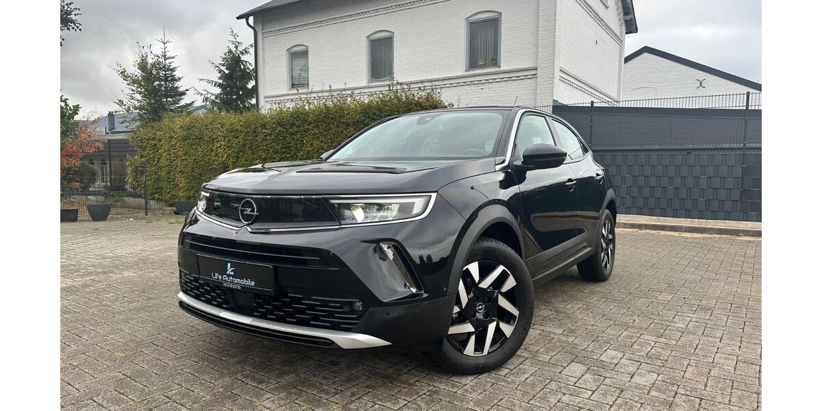 Opel Mokka 25.000 km 17.999 &euro; Pinneberg 25421