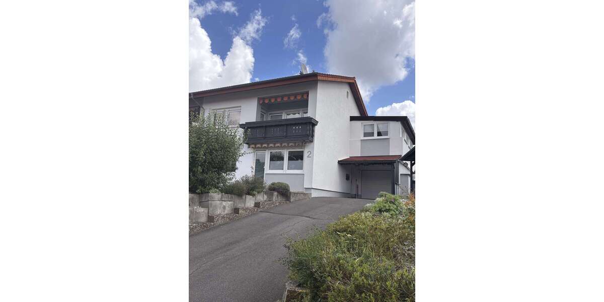 Haus zum Kaufen in Adelsheim 275.000 € 120 m² 5 zimmer