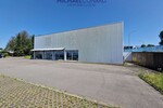 Einzelhandelsfläche Laden Ausstellungsfläche zur Miete - Gewerbeobjekt Schmelz | Angebot:27040098