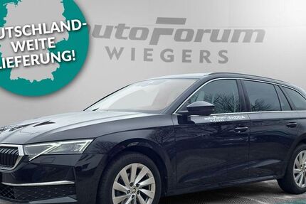 Skoda Octavia 12.051 km 32.670 &euro; Porta Westfalica 32457