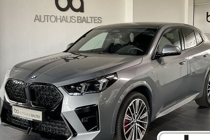 BMW X2 10.600 km 45.850 &euro; Prüm/ Niederprüm 54595