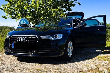 Audi A6 187.000 km 12.999 &euro; Steinkirchen 84439