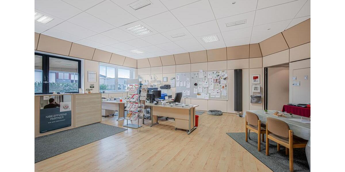 Gewerbeobjekt Waabs - 700&euro; | Angebot:25351426