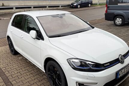 VW Golf 86.300 km 13.999 &euro; Lauchringen 79787