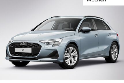 Audi A3 8.200 km 43.910 € Siegen 57074