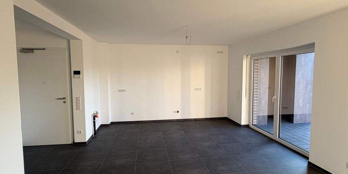 Terrassenwohnung Steinhagen Amshausen - 4 Zimmer, 101 m&sup2;, 420.000&euro; | Angebot:26015726