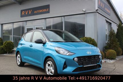 Hyundai i10 14.000 km 14.500 &euro; Fürth (bei Nürnberg) 90763