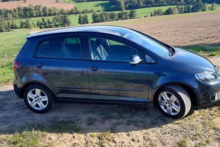 VW Golf Plus 110.665 km 4.800 &euro; Hilders 36115