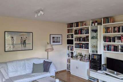 Wohnung zum Mieten in Neu-Anspach 1.150 € 104 m² 4 zimmer