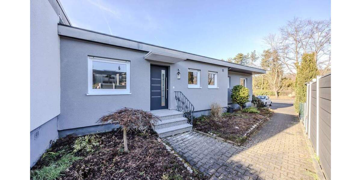 Reihenendhaus Rodenbach Oberrodenbach - 4 Zimmer, 127 m&sup2;, 449.500&euro; | Angebot:25737529