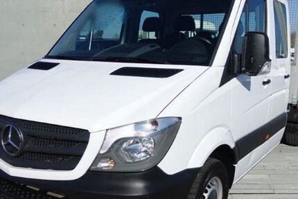 Mercedes-Benz Sprinter 56.000 km 45.900 &euro; Birkenfeld 55765