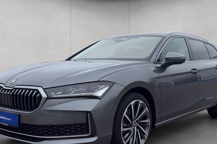 Skoda Superb 33.725 km 44.990 &euro; Heide 25746