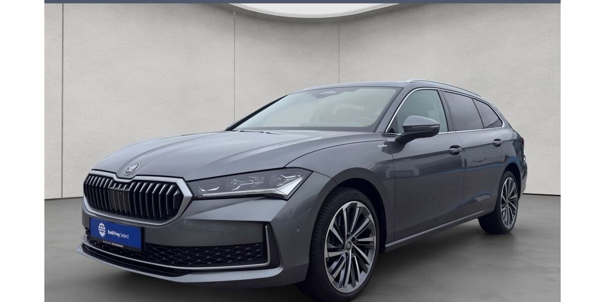 Skoda Superb 33.725 km 44.990 &euro; Heide 25746