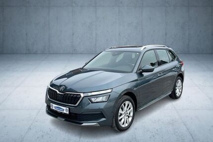 Skoda Kamiq 29.695 km 18.950 &euro; Soltau 29614