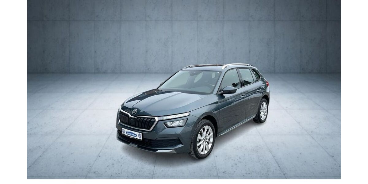 Skoda Kamiq 29.695 km 19.550 &euro; Soltau 29614
