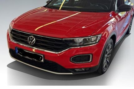 VW T-Roc 60.712 km 22.999 € Ingolstadt 85053