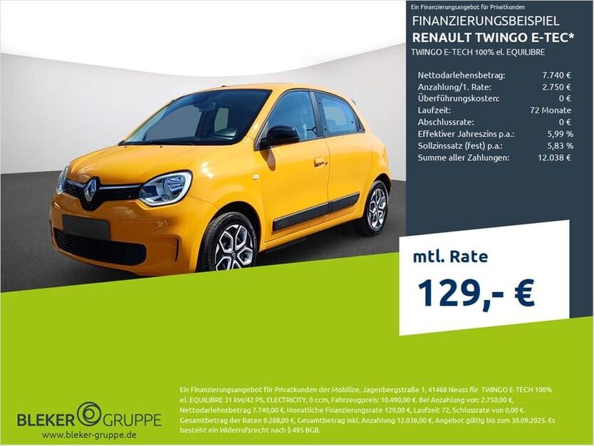 Twingo