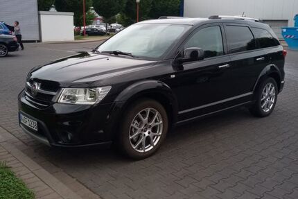 Fiat Freemont 158.000 km 7.499 &euro; Nürnberg 90435